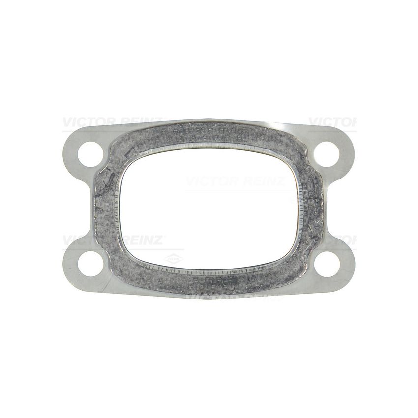 USZCZELKA KOLEKTORA WYDECHOWEGO VICTOR REINZ 71-33891-00 VOLVO D16A -