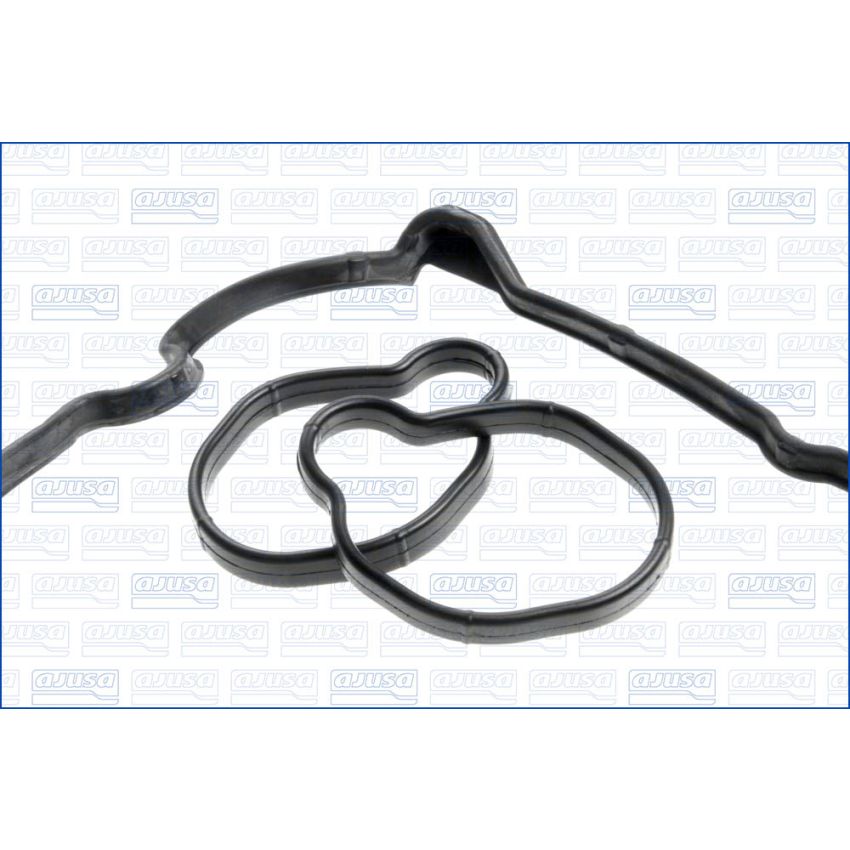 KOMPLET USZCZELEK POKRYWY ZAWORÓW AJUSA 56050400 SUBARU 24V 3.0 03-
