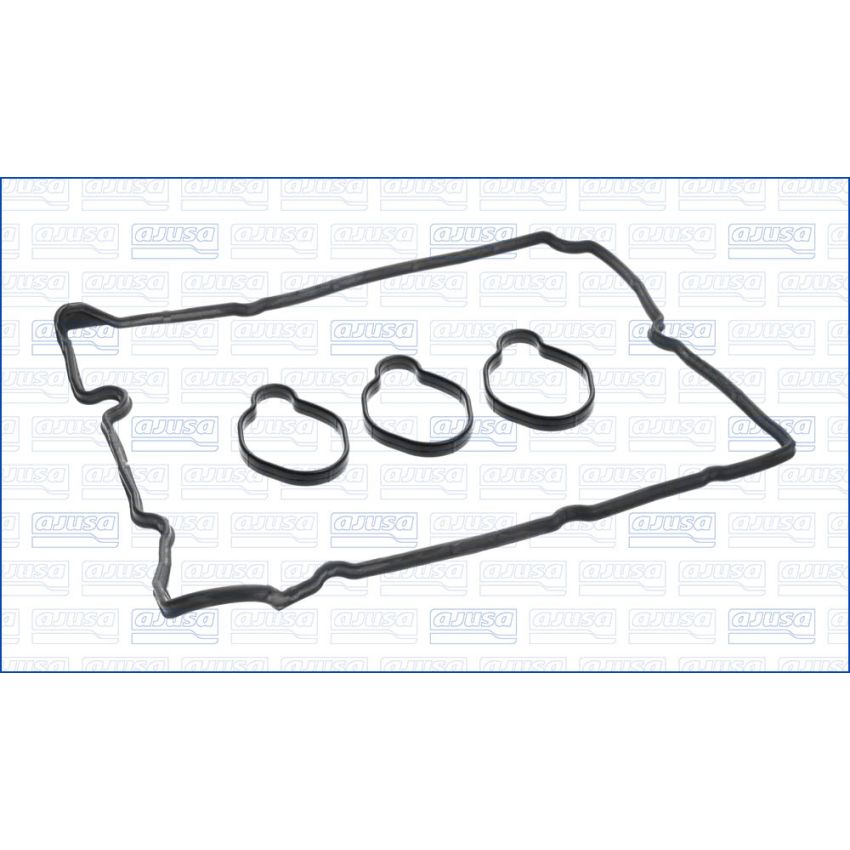 KOMPLET USZCZELEK POKRYWY ZAWORÓW AJUSA 56050400 SUBARU 24V 3.0 03-