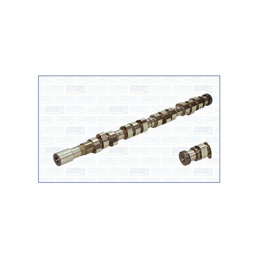WAŁEK ROZRZĄDU AJUSA 93118300 FORD 2.5TD 98-01