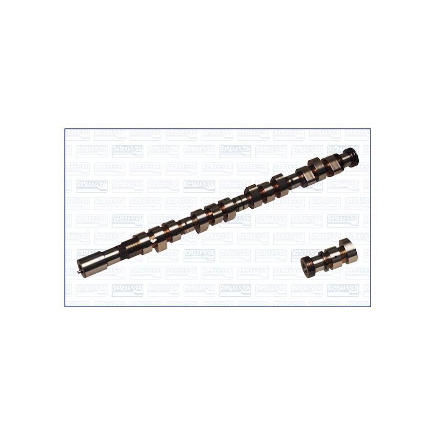 WAŁEK ROZRZĄDU AJUSA 93118400 FORD 2.5TD 01-