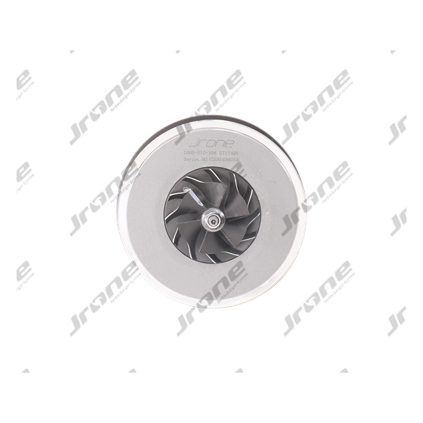 KORAS JRONE T1155 BMW 2.0TD 02-