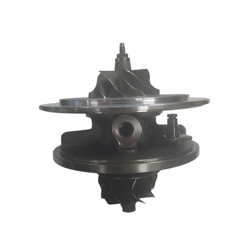 KORAS JRONE T1156 BMW 3.0TD 98-00