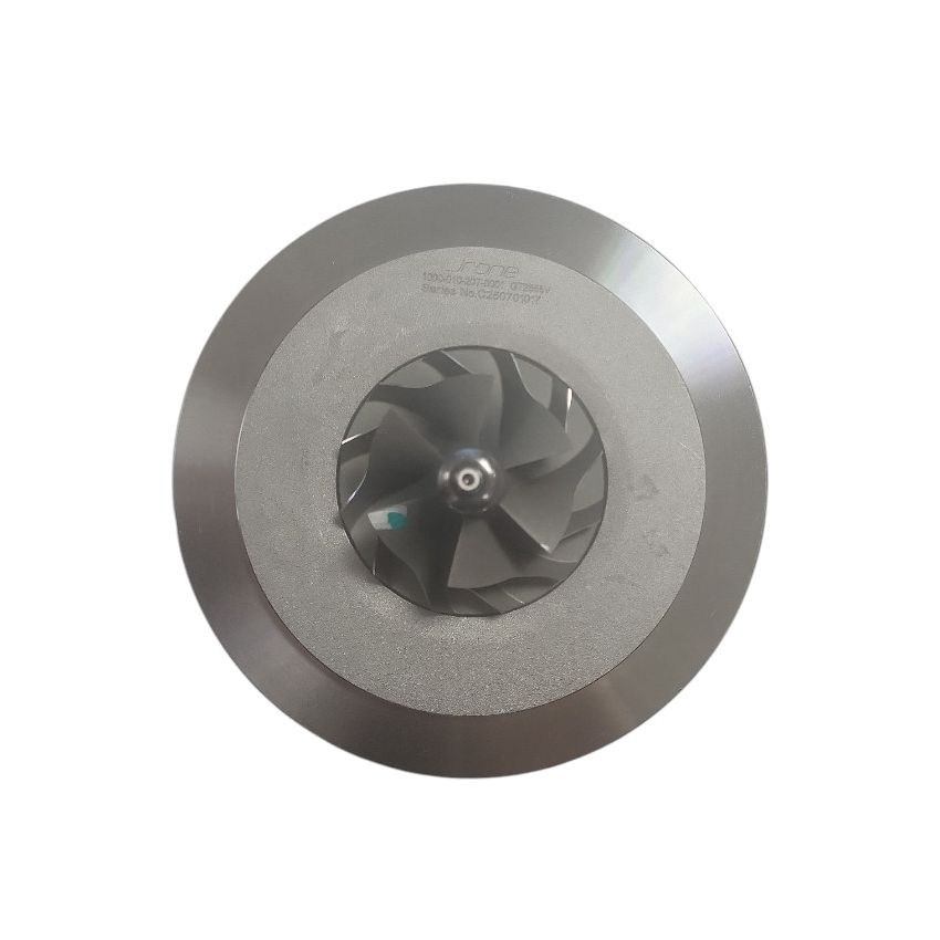 KORAS JRONE T1156 BMW 3.0TD 98-00