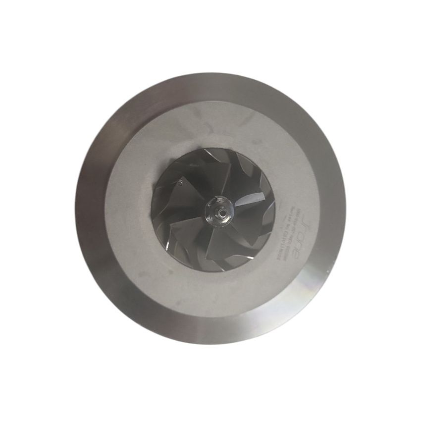 KORAS JRONE T1157 BMW 3.0TD 98-00