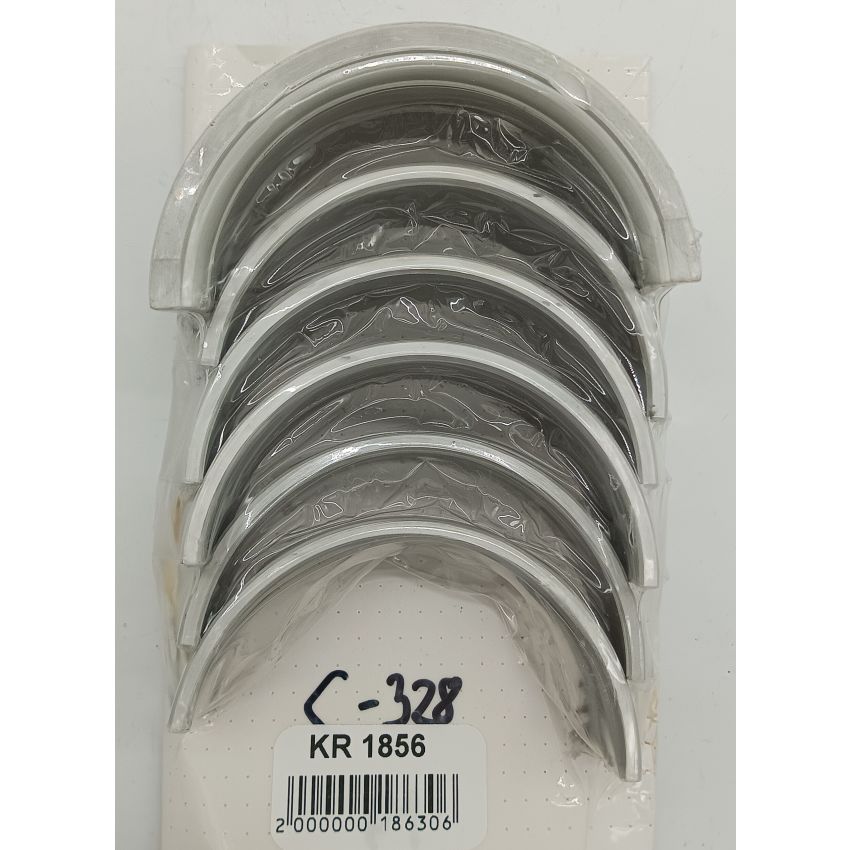 PANEWKI GŁÓWNE KR 1856 STD URSUS C-328 63- 