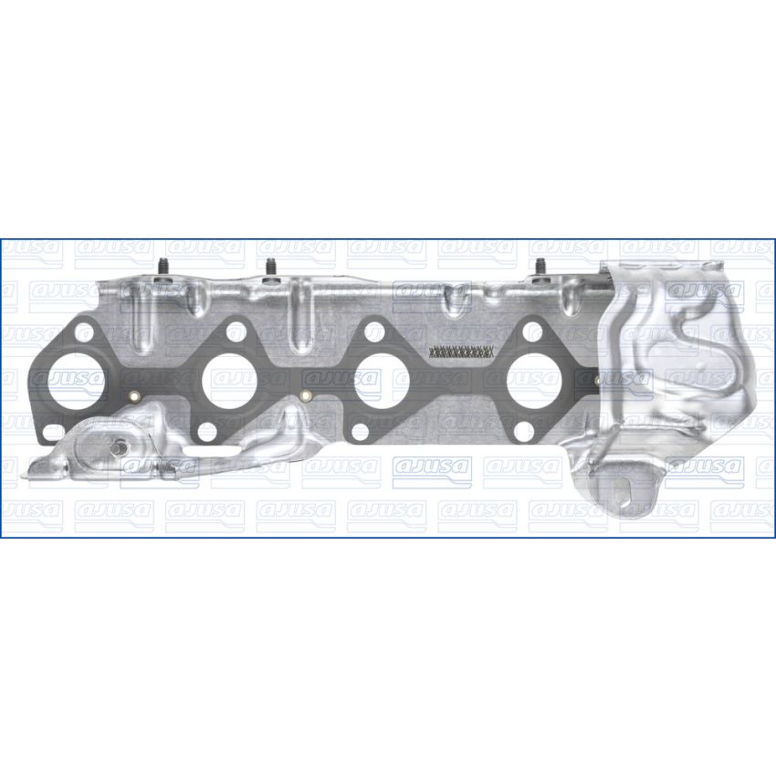 USZCZELKA KOLEKTORA WYDECHOWEGO AJUSA 13235000 PSA 8V 1.6HDI 09-