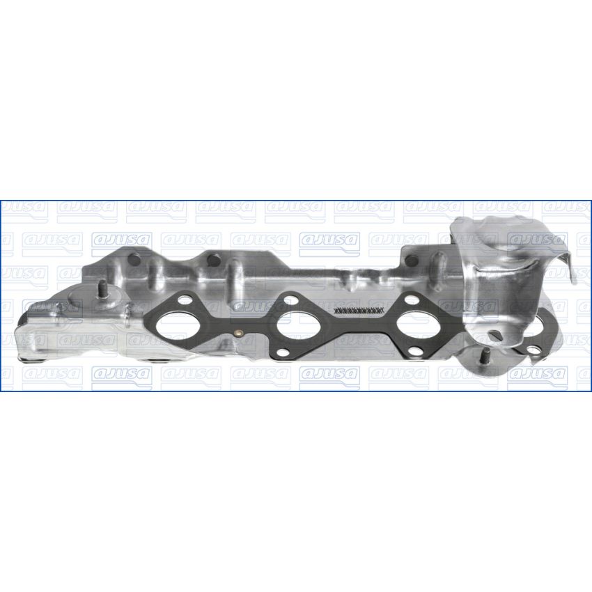 USZCZELKA KOLEKTORA WYDECHOWEGO AJUSA 13235000 PSA 8V 1.6HDI 09-