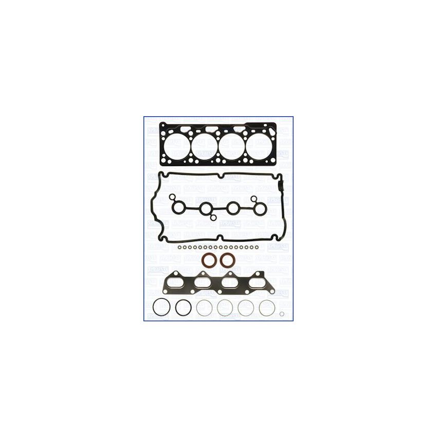 KOMPLET USZCZELEK GŁOWICY AJUSA 52162300 VW 16V 1.4 97-