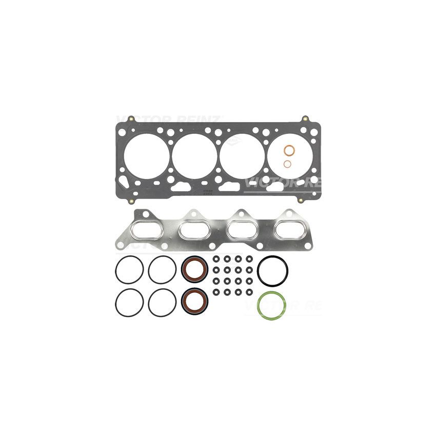KOMPLET USZCZELEK GŁOWICY VICTOR REINZ 02-34105-01 VW 16V 1.4 97-