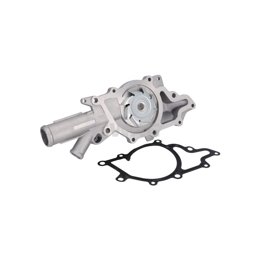 POMPA WODY SWAG 10926393 MERCEDES 2.2CDI 03-