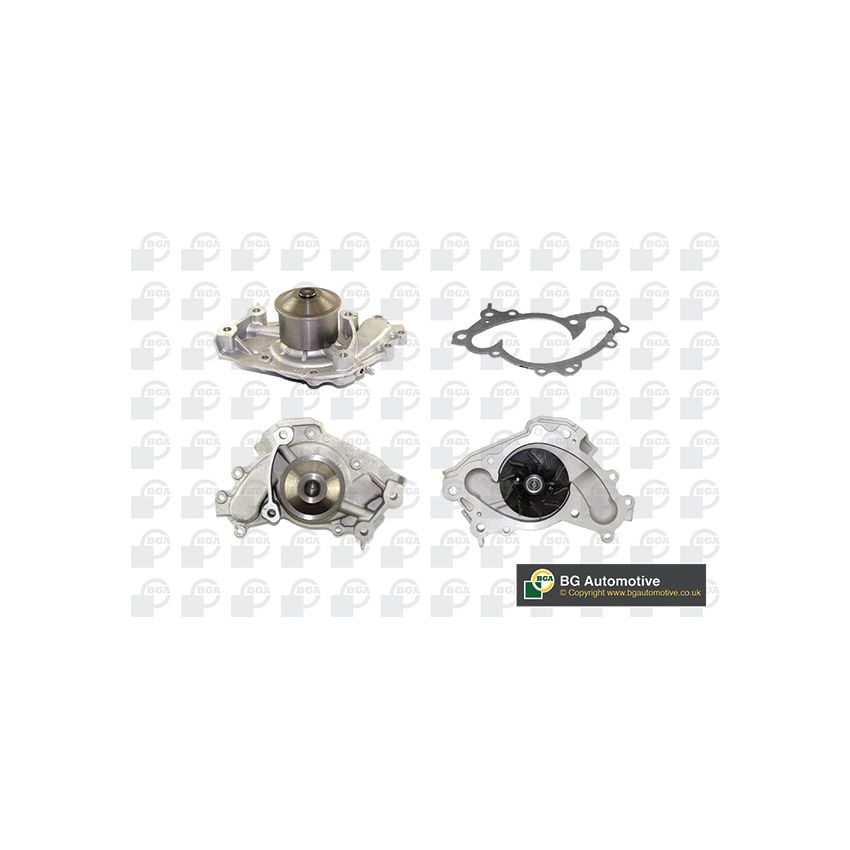 POMPA WODY BGA CP18612 TOYOTA V6 3.0 94-00