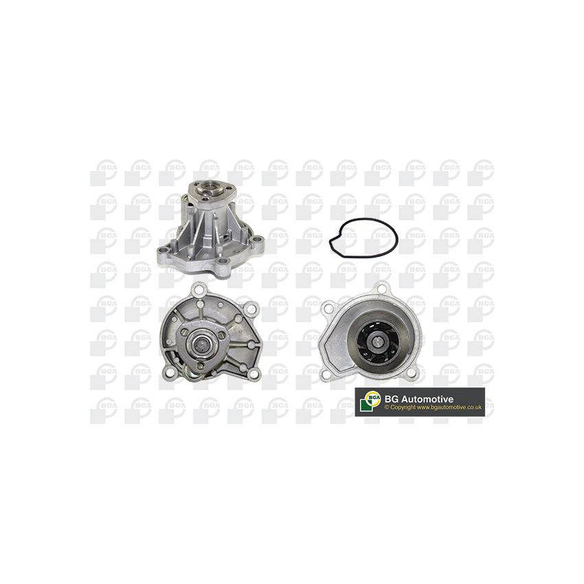POMPA WODY BGA CP7204T VW 1.2 01-
