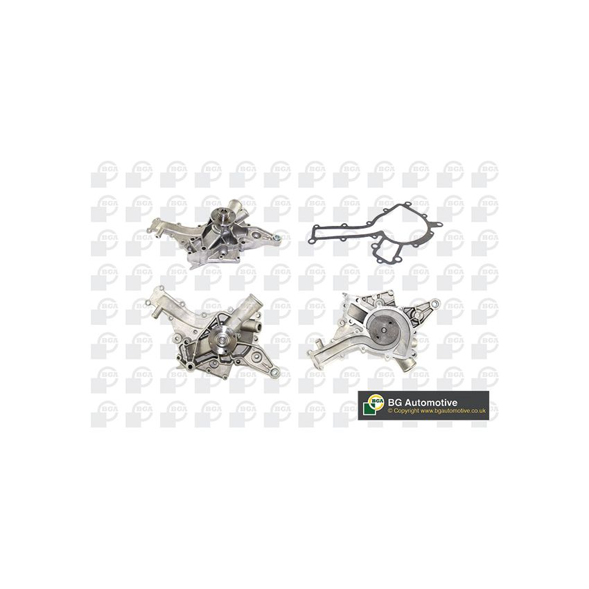 POMPA WODY BGA CP3456 MERCEDES 2.4-5.0 93-
