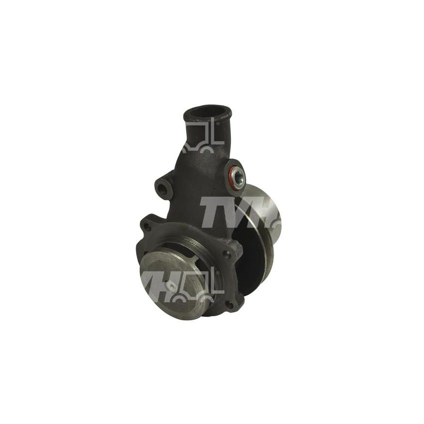 POMPA WODY BEPCO 31/130-137 PERKINS 4.236 -