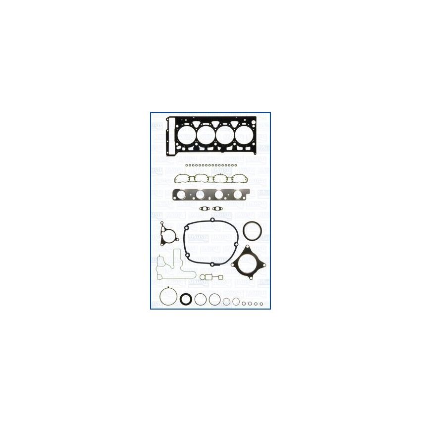 KOMPLET USZCZELEK GŁOWICY AJUSA 52272000 VW/ST 16V 1.8 07-09