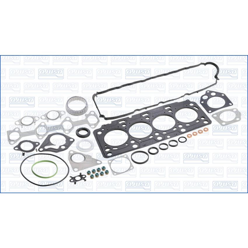 KOMPLET USZCZELEK GŁOWICY AJUSA 52343400 RENAULT 1.5DCI 05-11