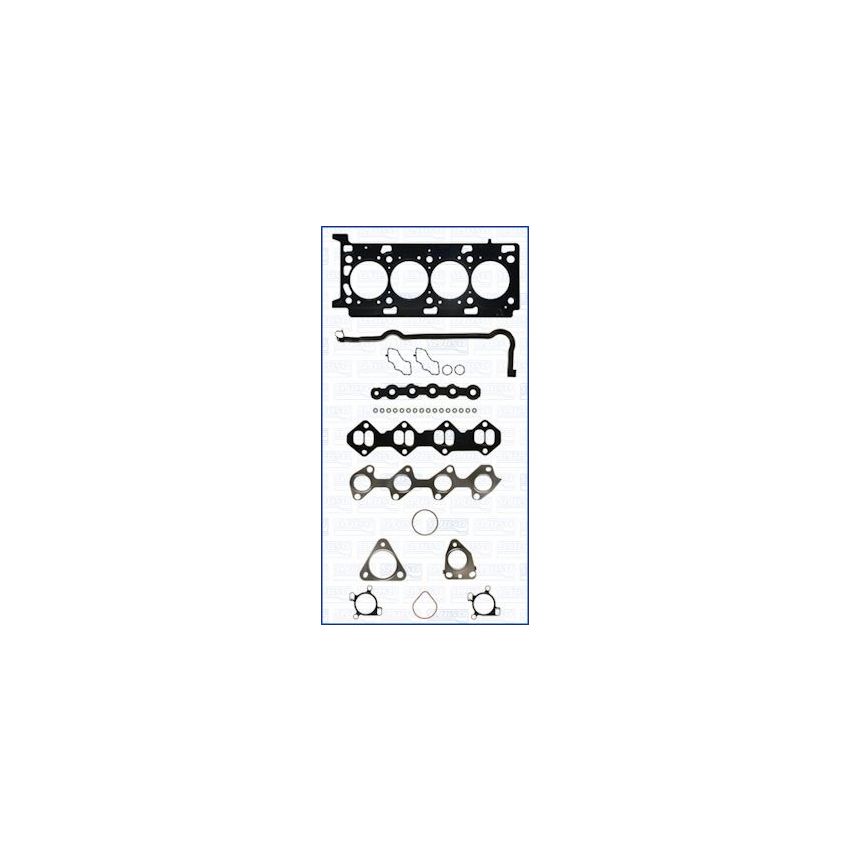 KOMPLET USZCZELEK GŁOWICY AJUSA 52353100 NISSAN 16V 2.0D 07-