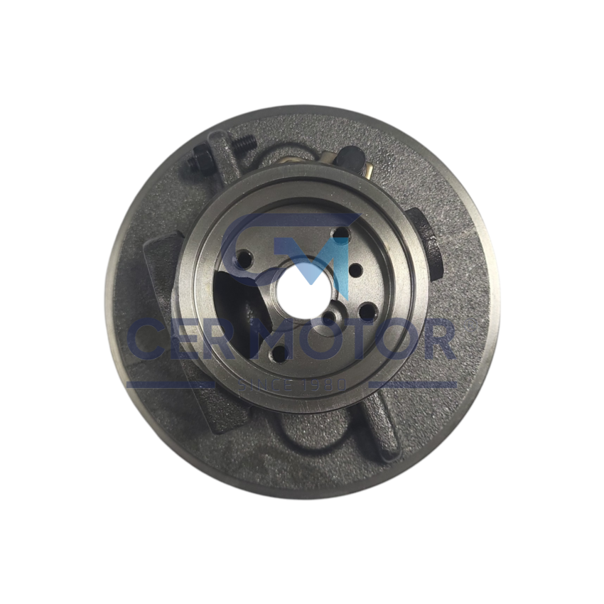 KORPUS JRONE T1793 VW 2.5TDI 99-