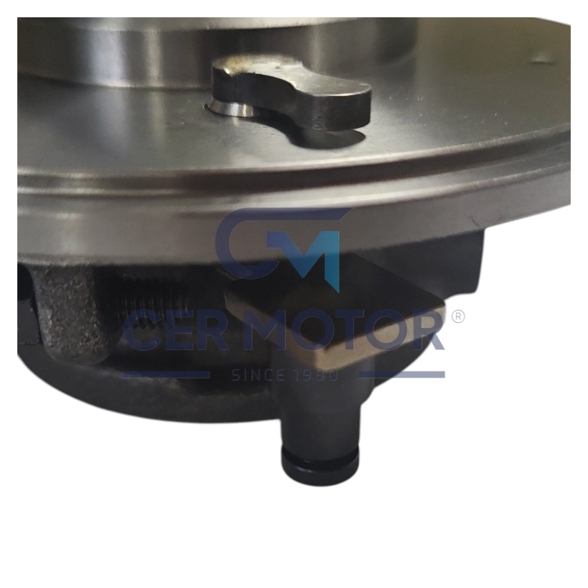 KORPUS JRONE T1793 VW 2.5TDI 99-