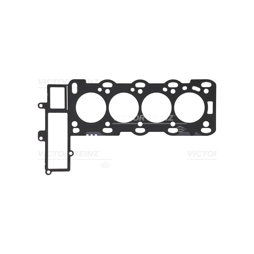 USZCZELKA GŁOWICY VICTOR REINZ 61-33820-20 OPEL 16V 2.0-2.2D 98-