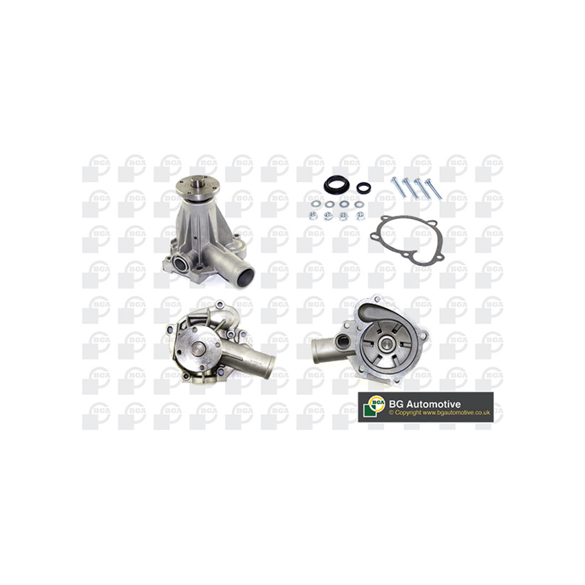 POMPA WODY BGA CP2494 VOLVO 2.0-2.3 84-89