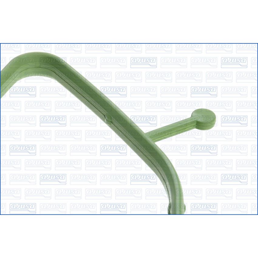 USZCZELKA KOLEKTORA SSĄCEGO AJUSA 13236600 CHEVROLET 1.0-1.2 07-