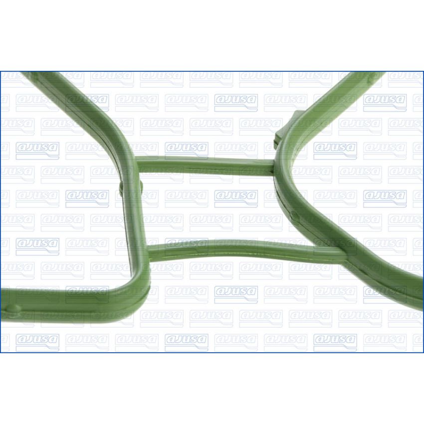 USZCZELKA KOLEKTORA SSĄCEGO AJUSA 13236600 CHEVROLET 1.0-1.2 07-