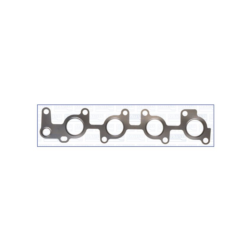 USZCZELKA KOLEKTORA WYDECHOWEGO AJUSA 13237000 CHEVROLET 1.2 07-