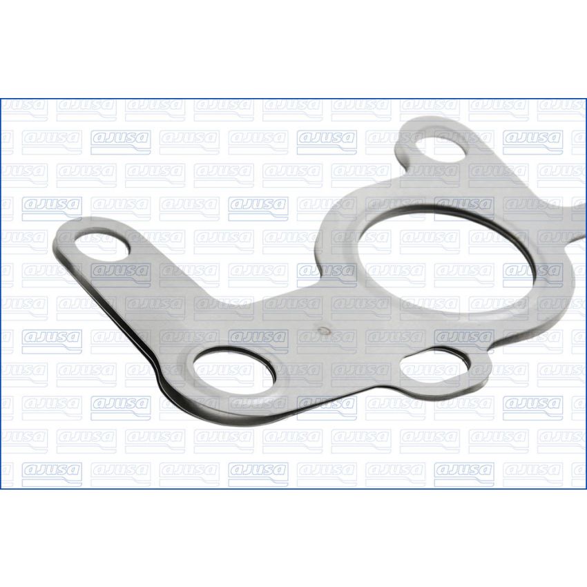 USZCZELKA KOLEKTORA WYDECHOWEGO AJUSA 13237000 CHEVROLET 1.2 07-
