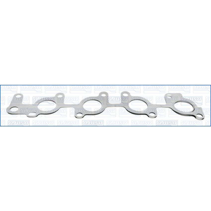 USZCZELKA KOLEKTORA WYDECHOWEGO AJUSA 13237000 CHEVROLET 1.2 07-