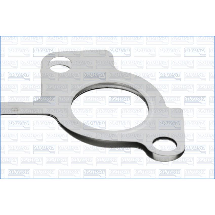USZCZELKA KOLEKTORA WYDECHOWEGO AJUSA 13237000 CHEVROLET 1.2 07-