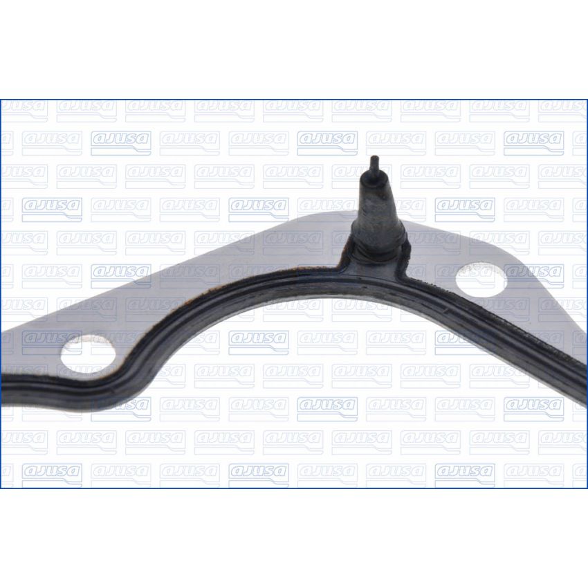 USZCZELKA MISKI OLEJOWEJ AJUSA 14095700 CHRYSLER 2.8D 07-
