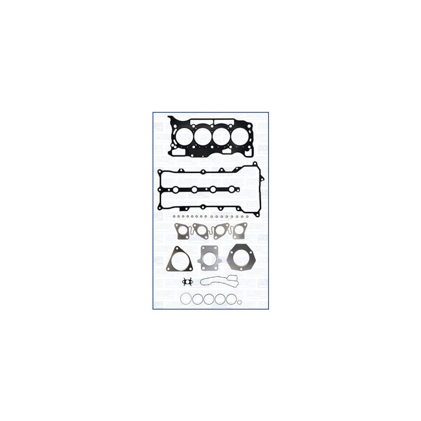 KOMPLET USZCZELEK GŁOWICY AJUSA 52343200 RENAULT 16V 1.4TCe 09-
