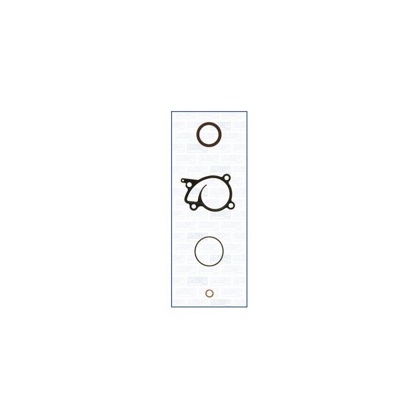 KOMPLET USZCZELEK BLOKU AJUSA 54179300 RENAULT 16V 1.4TCe 09-