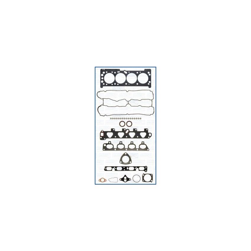 KOMPLET USZCZELEK GŁOWICY AJUSA 52347600 OPEL 16V 1.6 05-11