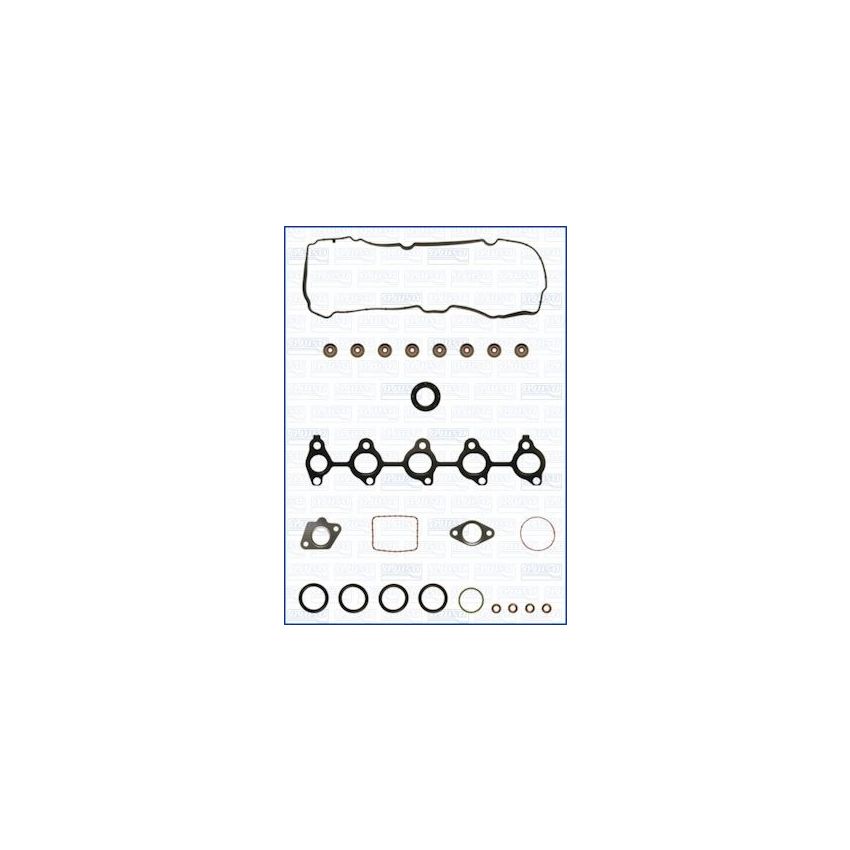KOMPLET USZCZELEK GŁOWICY AJUSA 53028900 FORD 16V 1.4TDCI 03-