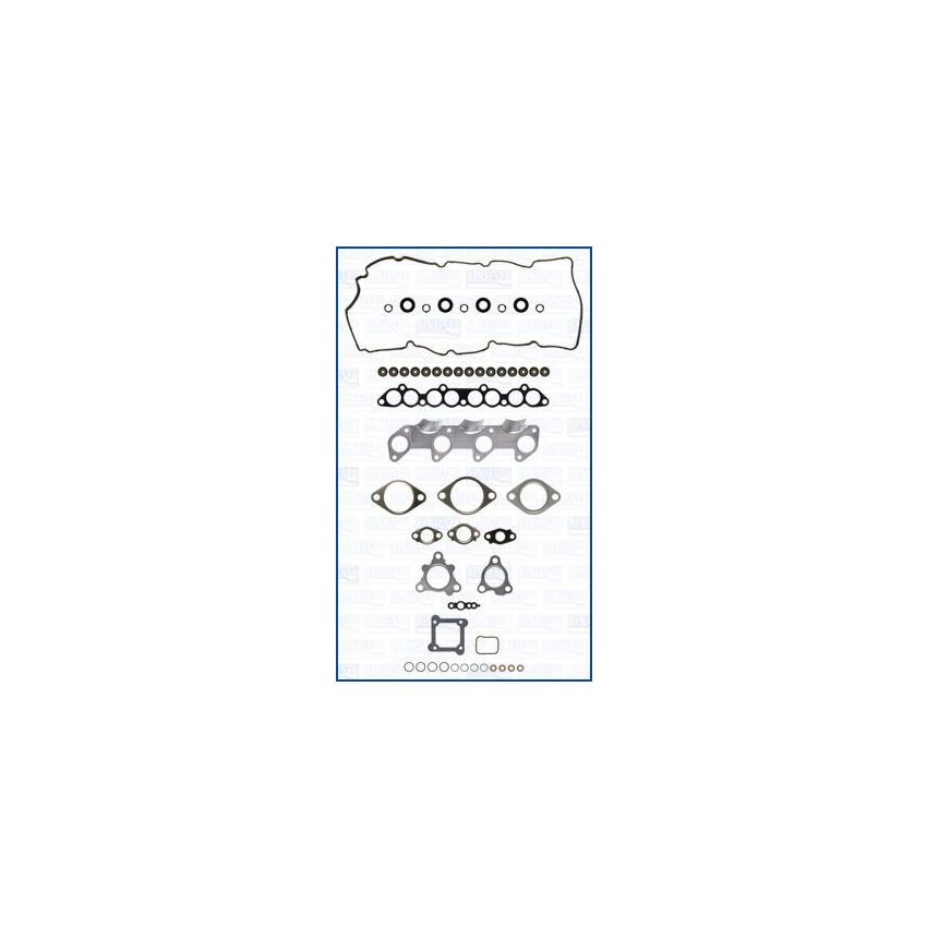 KOMPLET USZCZELEK GŁOWICY AJUSA 53038100 HYUNDAI 16V 1.6CRDI 06-