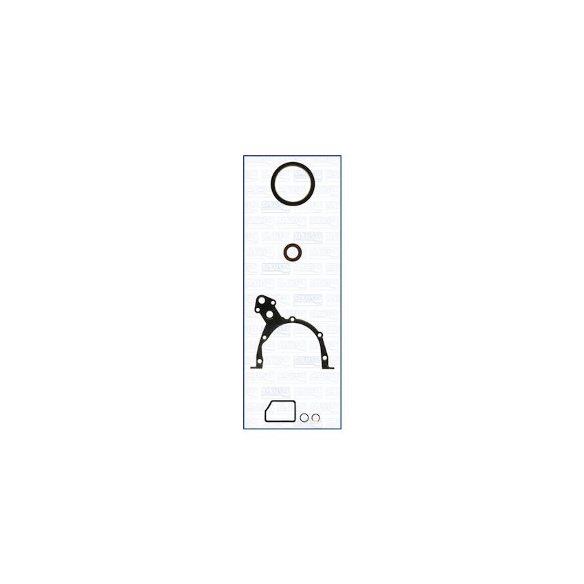 KOMPLET USZCZELEK BLOKU AJUSA 54182300 OPEL 16V 1.6 05-11