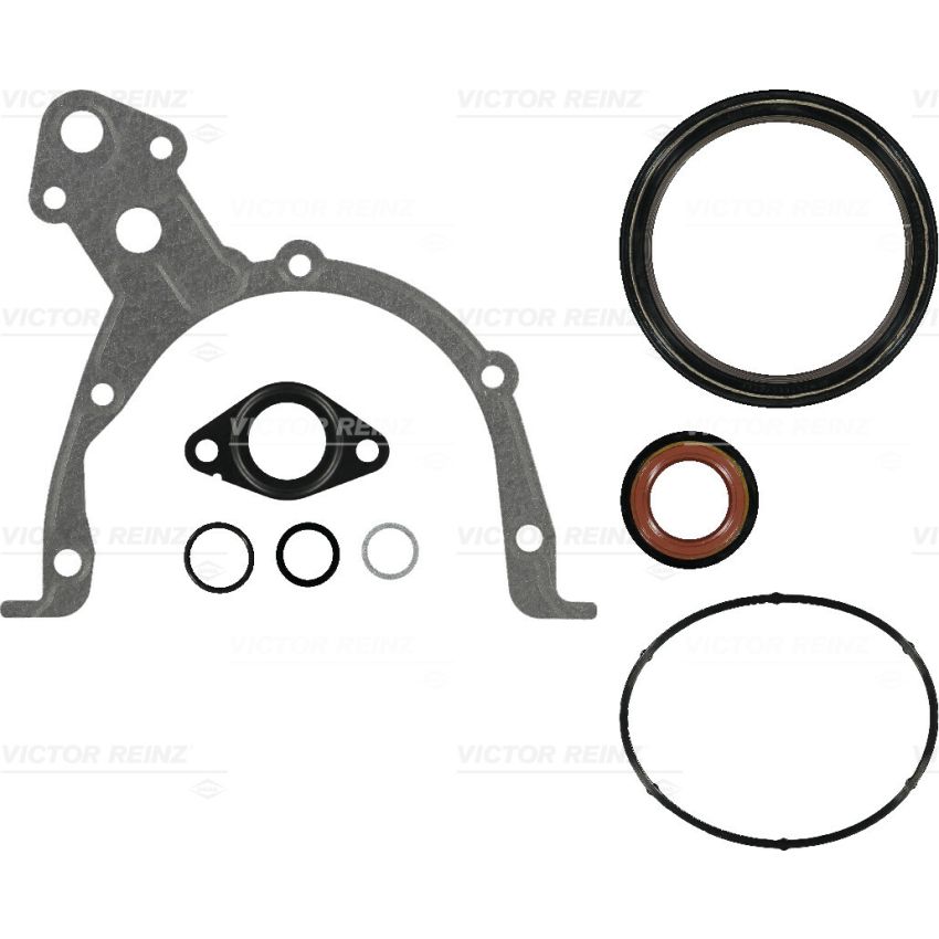 KOMPLET USZCZELEK BLOKU VICTOR REINZ 08-35564-03 OPEL 16V 1.6 05-11