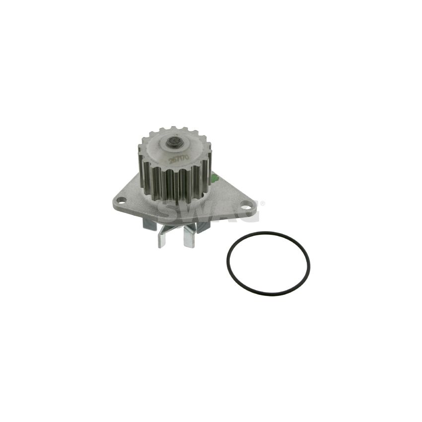 POMPA WODY SWAG 62927410 PSA 16V 1.4 03-