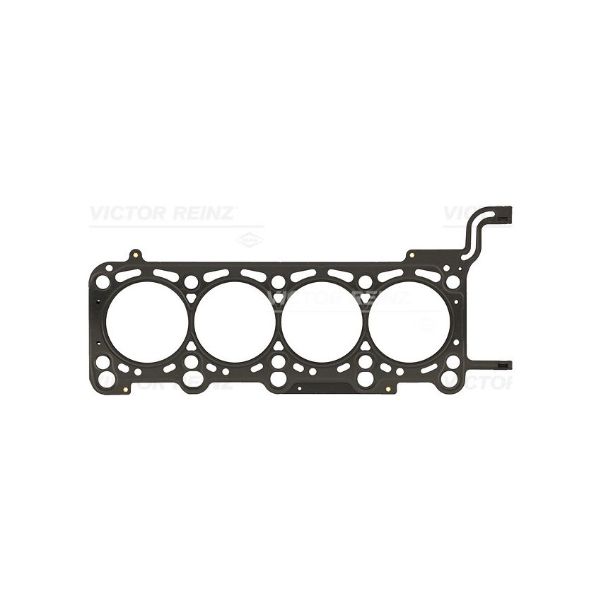 USZCZELKA GŁOWICY VICTOR REINZ 61-37825-00 VW V8 4.2TDI 05-