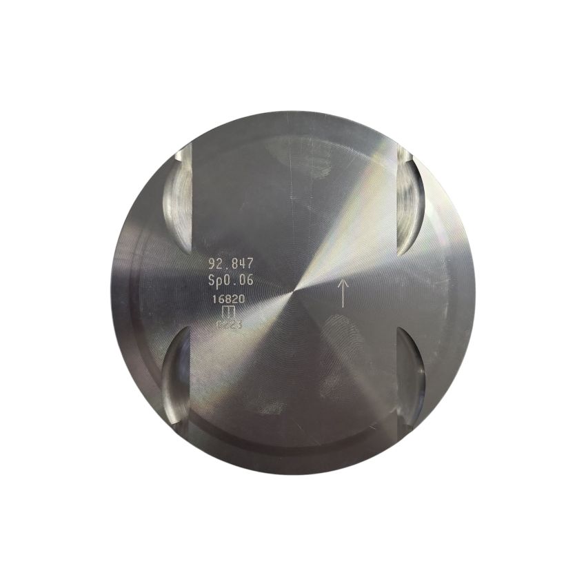 TŁOK MAHLE 0052400 STD MERCEDES 3.5-4.6 05-