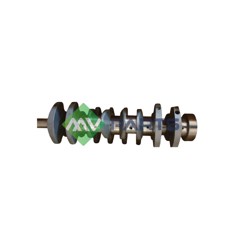 WAŁ KORBOWY MV PARTS D3532 HYUNDAI 2.5CRDI D4CB