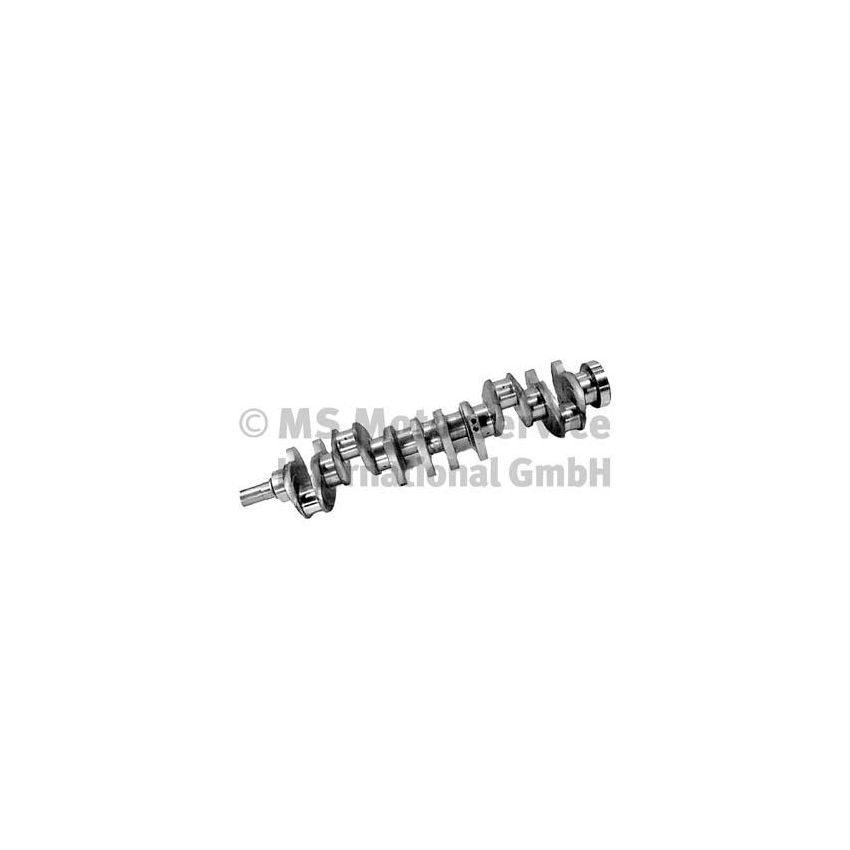 WAŁ KORBOWY BF 20050412300 VOLVO TD122 87-