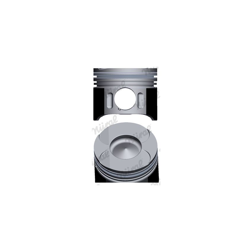 TŁOK GOETZE 8711790710 0.50 MERCEDES 2.2D OM611 
