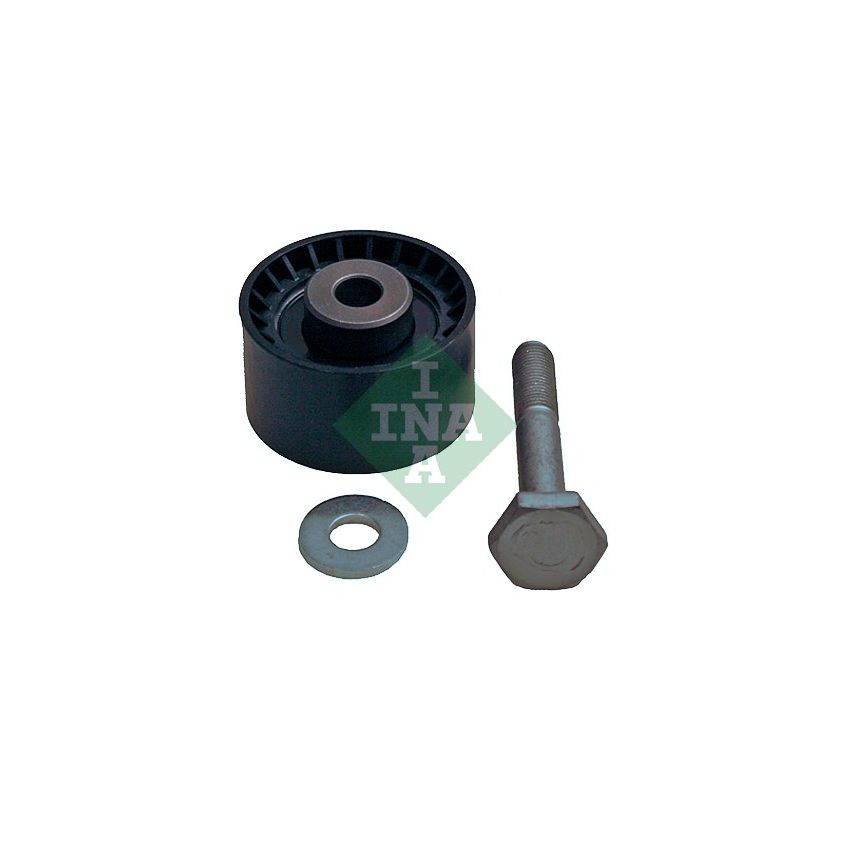 NAPINACZ PASKA INA 532061110 FIAT 1.6-2.0JTD 05-