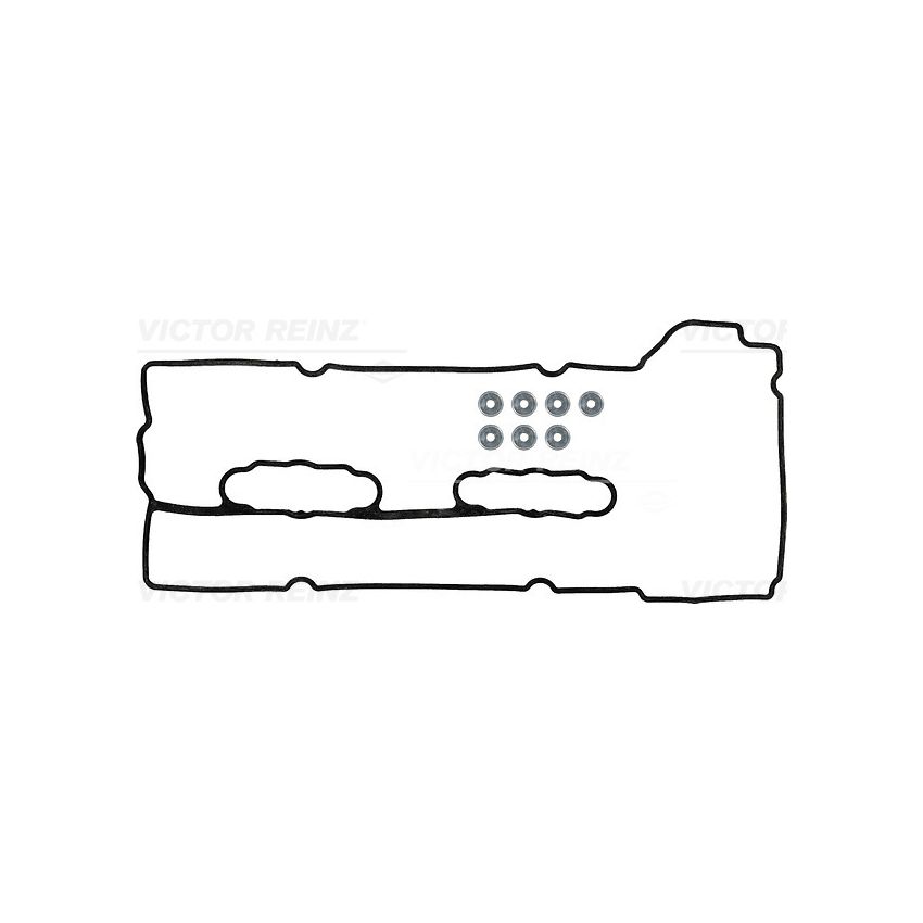 USZCZELKA POKRYWY ZAWORÓW VICTOR REINZ 15-37858-01 VOLVO 32V 4.4 05-
