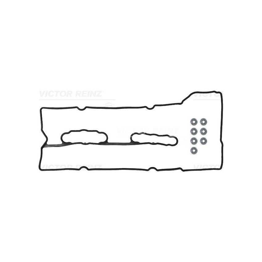 USZCZELKA POKRYWY ZAWORÓW VICTOR REINZ 15-37859-01 VOLVO 32V 4.4 05-