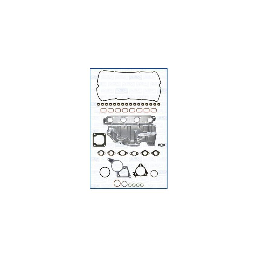 KOMPLET USZCZELEK GŁOWICY AJUSA 53029400 FORD 2.0-2.2TDCI 02-